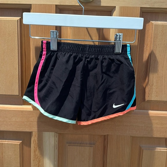 Nike Other - Nike Dri fit shorts size 3/4Y